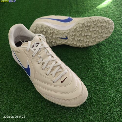 IB4477耐克Nike正品LIGERA传奇11里格拉TF碎钉人工草训练足球鞋