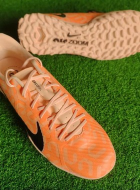 DZ3477正品NIKE耐克VAPOR ACADEMY TF刺客15中端碎钉人工草足球鞋