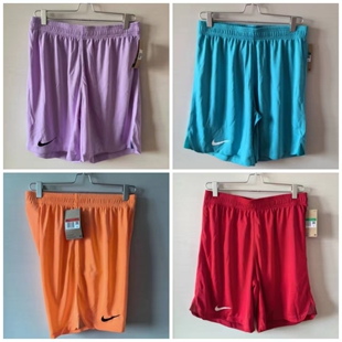 DZ5351中超球员版耐克NIKE正品足球训练比赛运动跑步健身休闲短裤