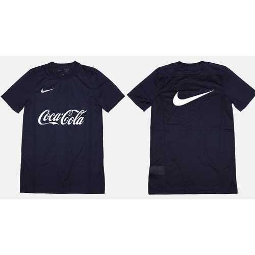 BV6709正品耐克NIKE足球训练球衣比赛服DIY个性化短袖速干透气T恤