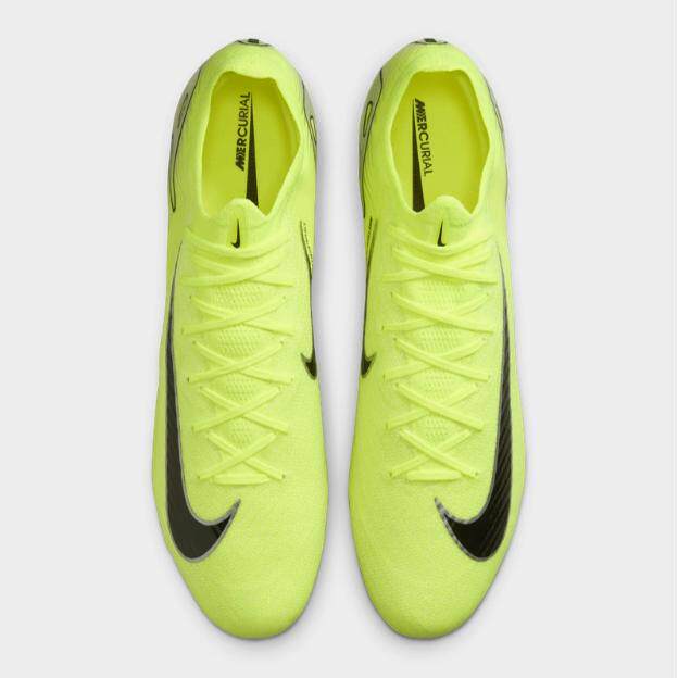 波产正品耐克NIKE刺客16 VAPOR FG高端长胶钉球员版天然草足球鞋