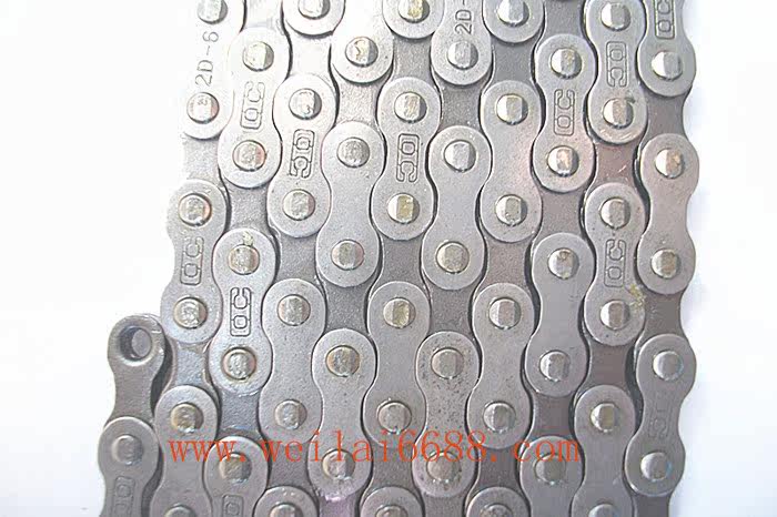 Chaîne de vélo - Ref 2369421 Image 1