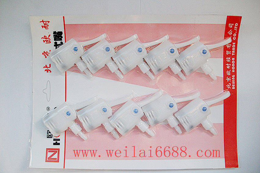 Pompe à vélo - Ref 2392162 Image 1