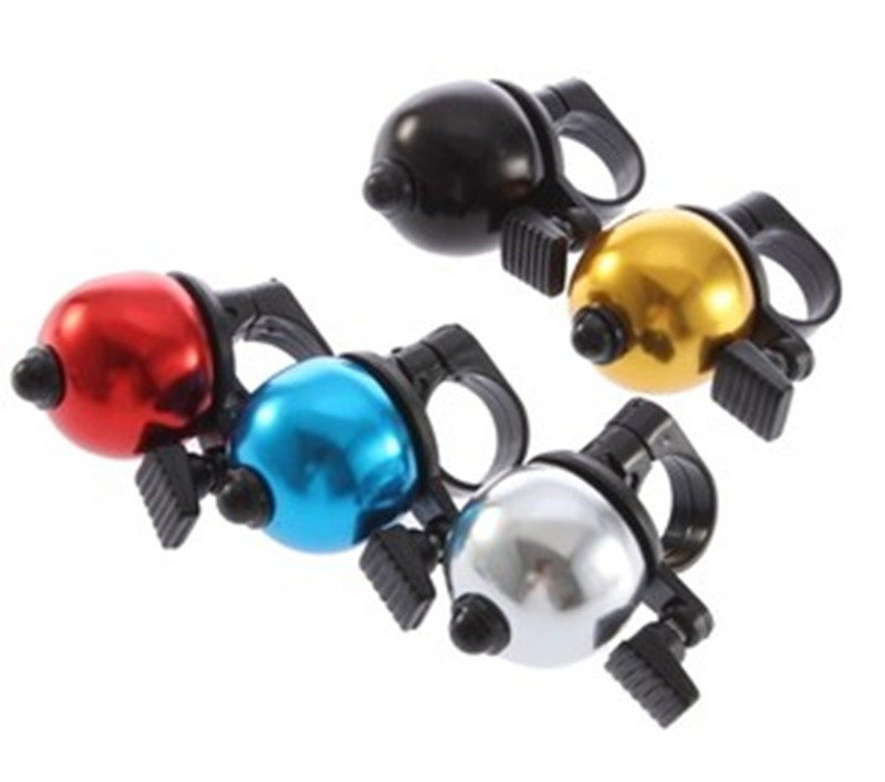 Avertisseur de vélo sonnerie commune - Ref 1456180 Image 1