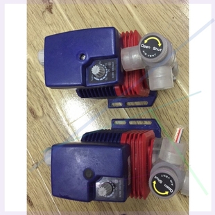 23N1 IWAKI易威奇 B11VC 电磁计量泵 现