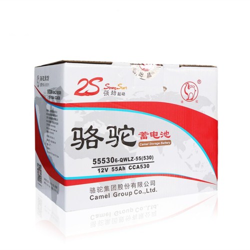 骆驼蓄电池适用于常规汽车、混合动力等车辆启动用，其强大的适配能力，能够满足市面上98%的车辆需求。厂家授权销售，正品有保障，每只骆驼电池表面都有二维码，亲可以扫码查询！启动强劲！质量牢靠！无锡  南京市区一小时极速服务，全国发货，快递物流直达，助您出行无忧！