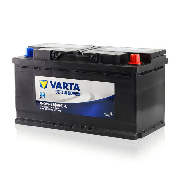 所有电瓶均为厂家正品，请放心购买！VARTA蓄电池专家！性能卓越！寿命长久！每个瓦尔塔电池表面都有16位编码，亲可以电话厂家查询！ 适用车型如有疑问请咨询旺旺~~~无锡 南京市区一小时极速服务，全国市区免费上门安装！