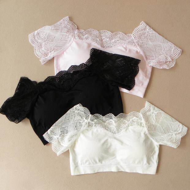 pregnant woman photograph Cotton Lace Underwear Mothers undergarment covering the chest and abdomen Bras full set Underwear sexy Photo Pregnant photo 200 Jinin the Women's clothing/Boutique , Bra  category - from Buy2taobao.com to provide professional Taobao agent buy service