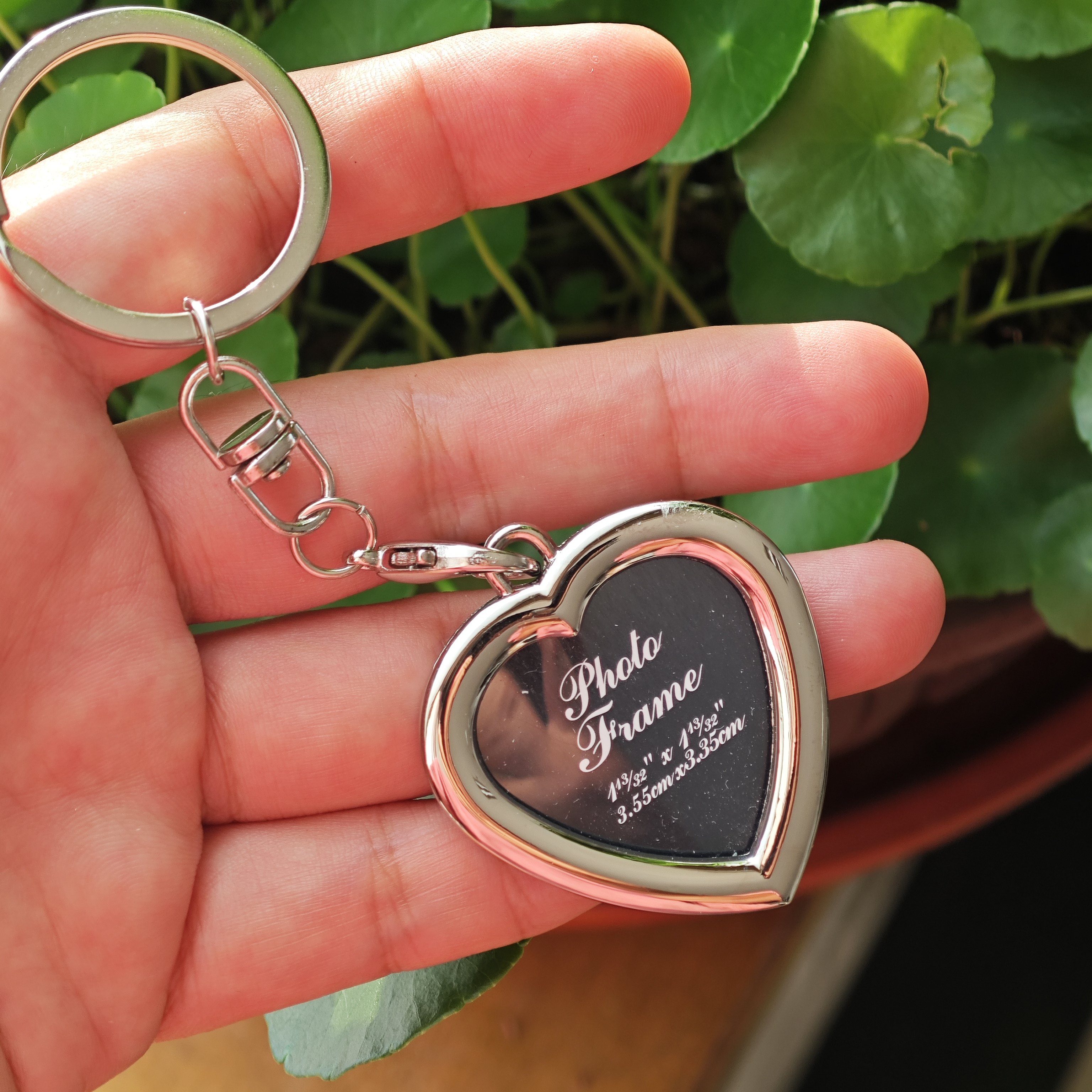 相框钥匙扣定制刻字做logo心形型照片钥匙链相片大头贴小礼品礼物,节庆用品/礼品,钥匙链,淘宝优惠券,粉丝福利购,淘宝优惠卷