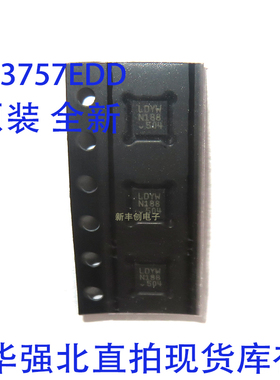 LT3757EDD#PBF DFN-10 DC-DC控制芯片IC  原装现货 现货直拍