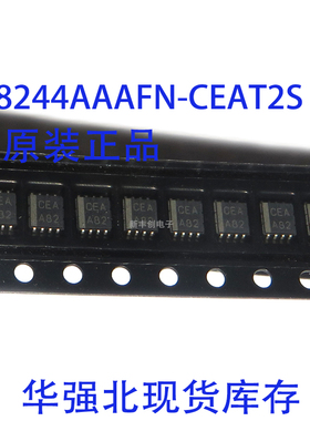 S-8244AAAFN-CEAT2S SEIKO/精工 MSOP-8 原装现货 丝印CEA A82
