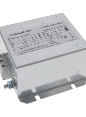 FMAC-0924-0610 | FMAC-0931-1610 | FMAC-0931-1612I