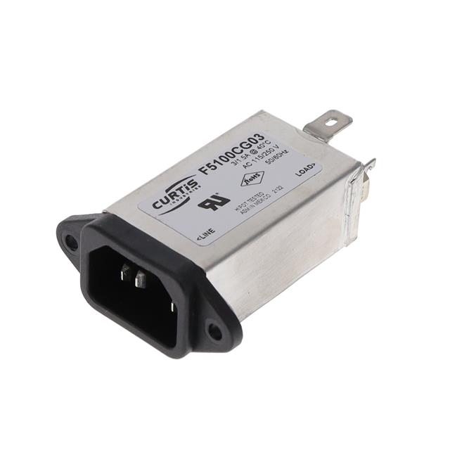 F5100CG03 | F5KA881M5D4DB-Z | F5KY740M0B4UR-Z