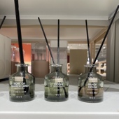 无人区玫瑰 米乐妈妈oce无火香薰酒店家用香氛卧室内香水空气清新