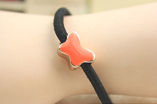 Accessoire coiffure en Diamant Crystal - Ref 1204825 Image 5