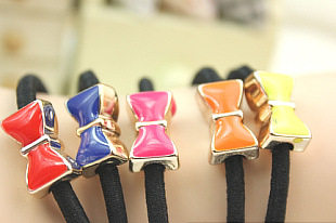 Accessoire coiffure en Diamant Crystal - Ref 1204825 Image 4