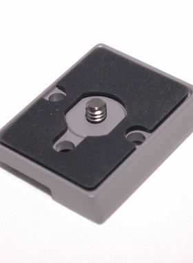 仿曼富图200PL-14快装板 804RC2_496RC_486RC_498RC2云台快装板