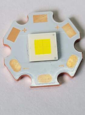 CREE-XHP 702-3 HD Hi -XHP502-3-XML2-3-LED高显色灯珠暧中性光