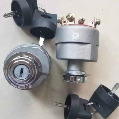 原厂吊车启动锁XCMG/徐工集团