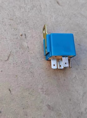 徐工吊车配件大全 JQ202S继电器 20G 25K