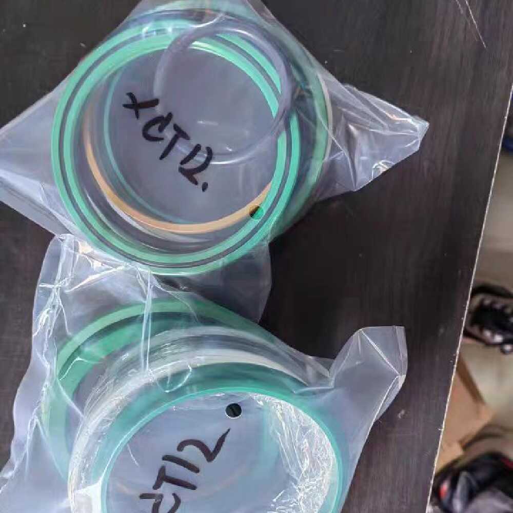 徐工吊车配件XCT8XCT12垂直油封