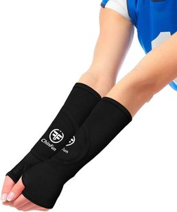 美国排球护腕专业中考学生考试专用女款 备运动具 男女垫球手掌臂装