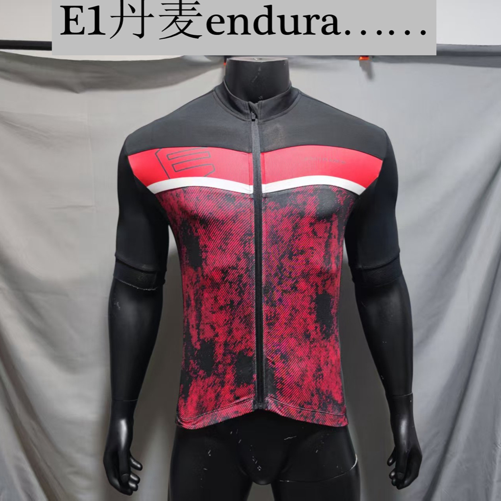 北欧舒适为王短袖骑行服