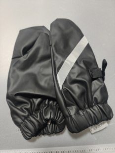 ellos滑雪手套OEKO-TEX STANDARD 100高端环保材儿童滑雪手套