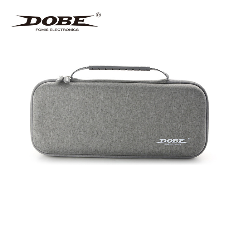 PS5 Portal掌机拉链EVA硬包PS5新款掌机便携式手提收纳包TP5-3552