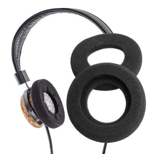 原始耳棉套适用于歌德Grado SR225X SR325X SR60i SR80 Hemp耳机