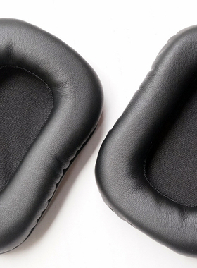 包邮现货TRITTON AX720皮耳套 美加狮Mad Catz AX720耳罩耳机包