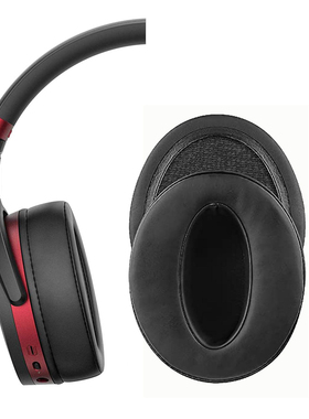 耳棉套适用于EPOS 360,Sennheiser MB360 HD450BT HD458BT耳机