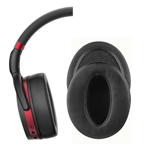 耳棉套适用于EPOS 360,Sennheiser MB360 HD450BT HD458BT耳机
