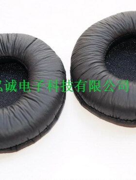 包邮精品现货MDR-7502耳套 ATH-FC700 ATH-FC707适用Φ70mm耳棉套