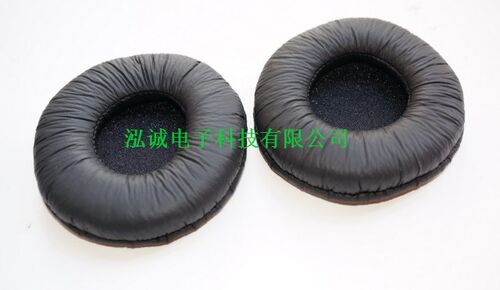 包邮精品现货MDR-7502耳套 ATH-FC700 ATH-FC707适用Φ70mm耳棉套