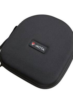 威摩达耳机包JVC SD70BT适用硬壳耳机盒 HA-SD70BT精品收纳盒