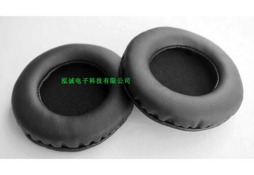 原厂耳棉套，无损音质。特点：产品全部使用环保材料，符合欧洲环保ROHS和REACH要求，让您远离重金属的污染，支持环保产品，保护环境，共建美好家园；