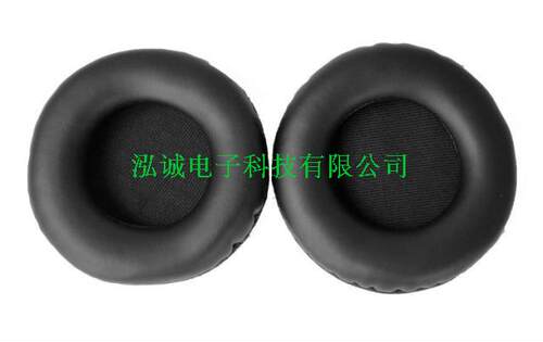 现货hdj2000耳棉套 先锋hdj-2000 Pioneer hdj-2000MK2耳机皮耳套