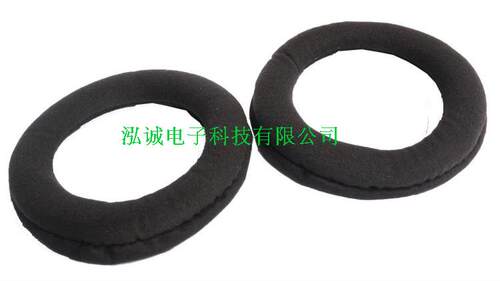 精品耳棉套MDR-MA500 MDR-MA900耳机皮耳套MA900耳罩 中间耳棉套