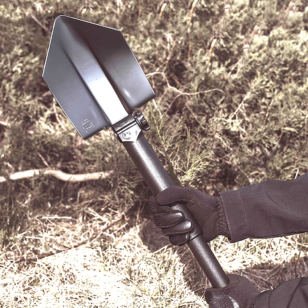 GLOCK格洛克多功能工兵铲