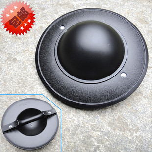 美国冷钢Cold Steel罗马圆盾牌防身盾武术训练防卫车载武器92BKPB