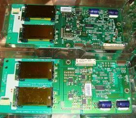 创维42L16HC背光板LC420WX7 6632L-0448CA6632L-0449A 全新代用