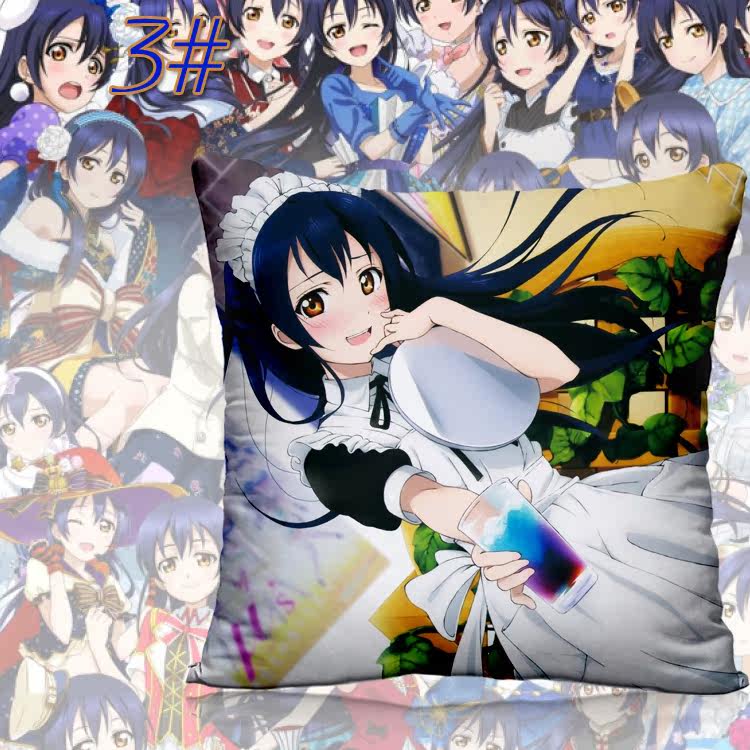 Coussin Manga - Ref 2687520 Image 3