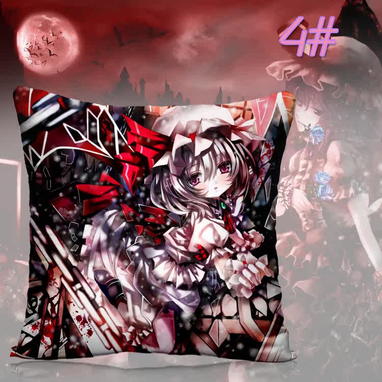 Coussin Manga - Ref 2687527 Image 4