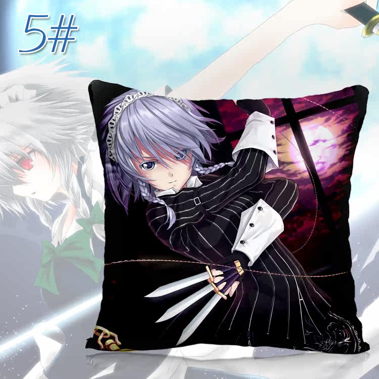 Coussin Manga - Ref 2687533 Image 5