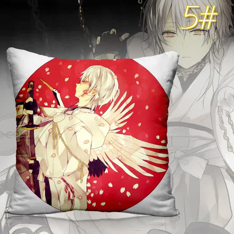 Coussin Manga - Ref 2687528 Image 5