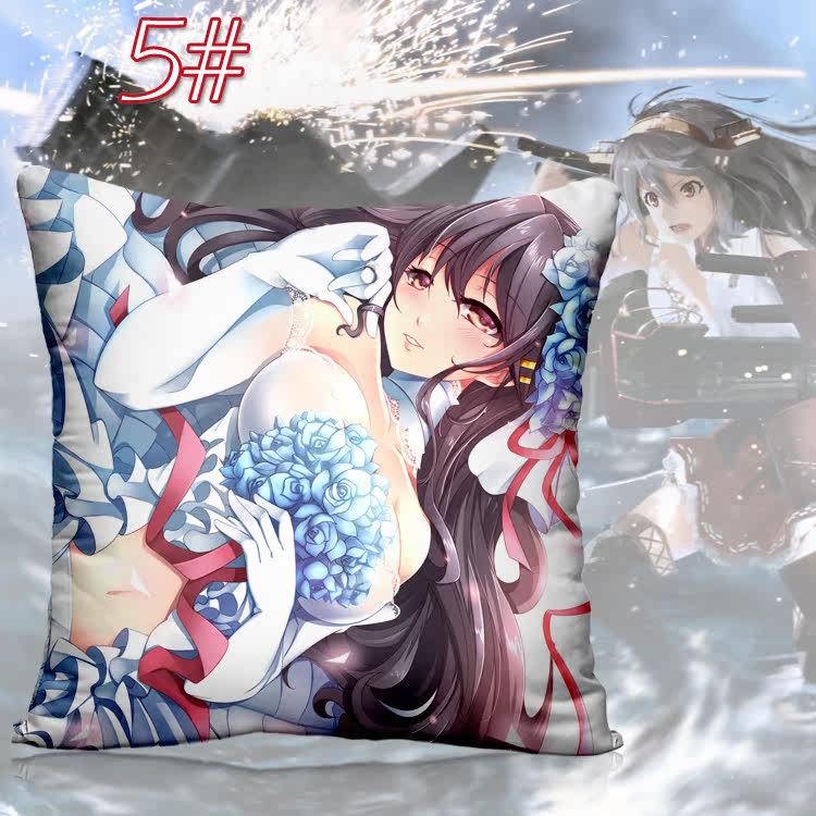 Coussin Manga - Ref 2687532 Image 5