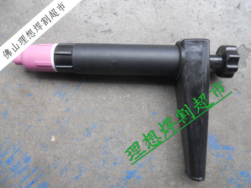 黑狼 WP-27 氩弧焊枪枪头 配件 焊枪 硅胶 自动 机器人 250