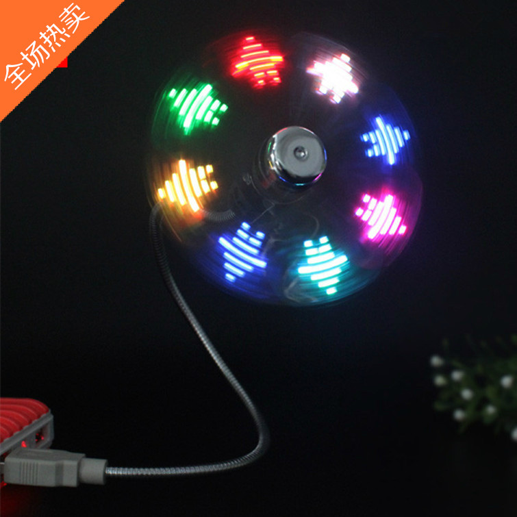 Ventilateur USB - Ref 401493 Image 1