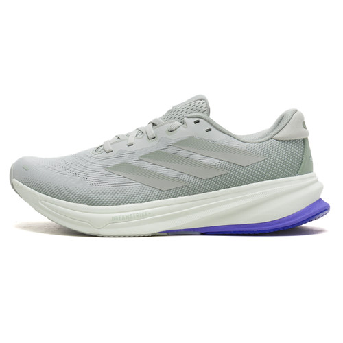 Adidas阿迪达斯男SUPERNOVA RISE 2 M运动训练跑步鞋IH8709